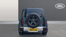 Land Rover Defender 2.0 D240 HSE 110 5dr Auto [6 Seat] Diesel Estate